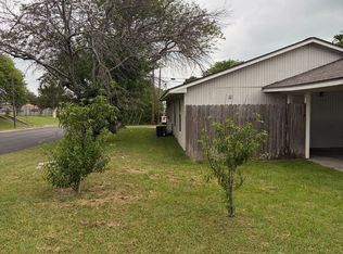 2225 Windsor Ave, Waco, TX 76708