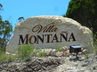 13124 Luna Montana Way, Austin, TX 78732