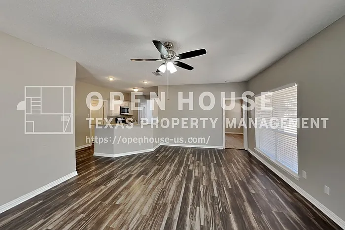 3 bed, 2.0 bath, 1591 sqft, $2,290 — Photo 3