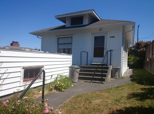 4722 36th Ave SW, Seattle, WA 98126