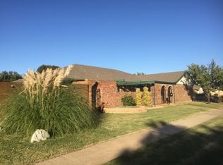 2301 Laneway Dr, Oklahoma City, OK 73159