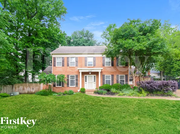 2905 Mossy Creek Cv, Germantown, TN 38138