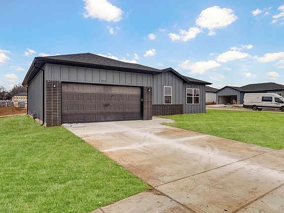 Grass is digitally added due to being new construction.