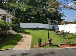 1490 Trapelo Rd, Waltham, MA 02451