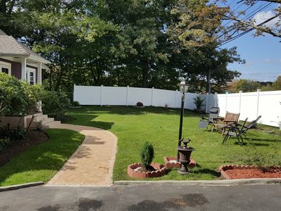 1490 Trapelo Rd, Waltham, MA, 02451
