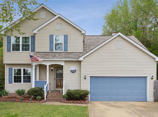 114 Boeing Ave, Hampton, VA 23669
