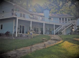 1241 Oak Knoll Rd, Linn Creek, MO 65052