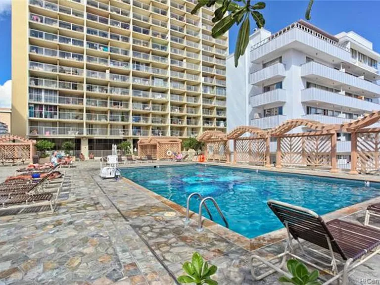 445 Seaside Ave #1107 — Photo 3