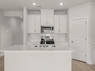 Chatham Plan, Wexford Park, Fountain Inn, SC 29644