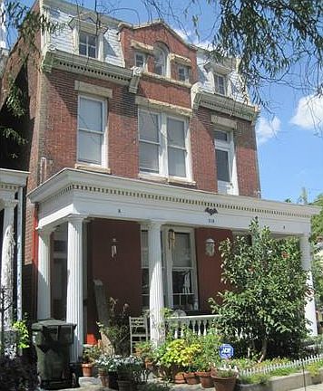 5th image of 318 N 32nd St