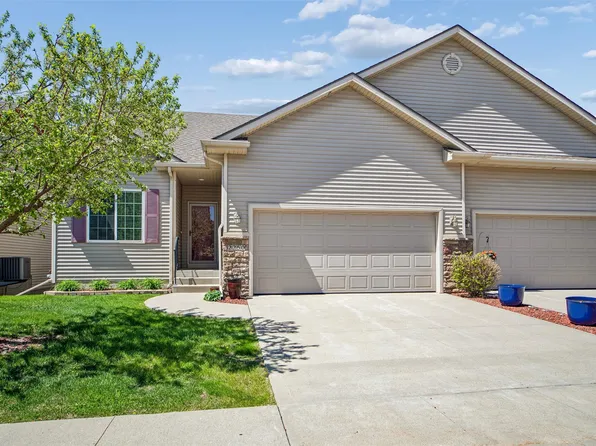 2250 NW Chapel Ln, Ankeny, IA 50023