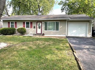 4105 Betty Dr, Belleville, IL