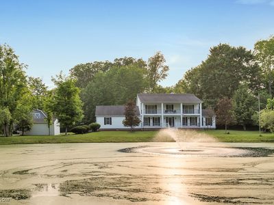 8000 Lake Rd, Seville, OH, 44273