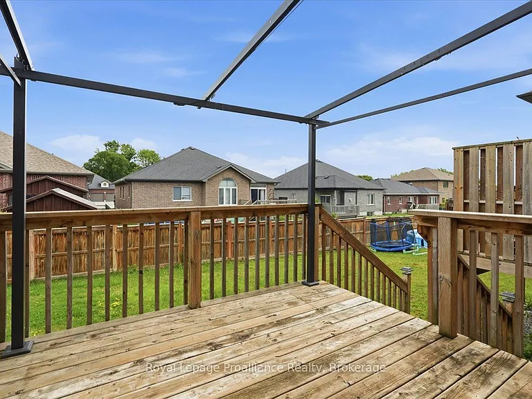 16 Ledgerock Ct — Photo 33