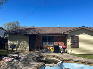 6204 Rhapsody Ln, Dallas, TX 75241