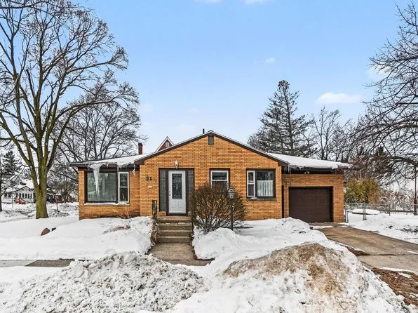 21 S Despelder St, Grand Haven, MI 49417