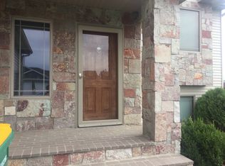 507 Sunrise Dr, Mapleton, ND 58059