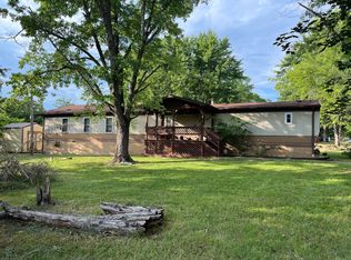 355 Double O Nine Rd, Reeds Spring, MO 65737