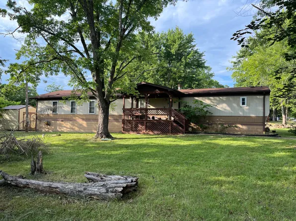 355 Double O Nine Road, Reeds Spring, MO 65737