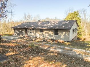 3008 Jordan Rd, West Alexandria, OH 45381
