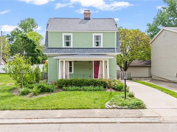 2908 Roanoke Ave, Dayton, OH 45419