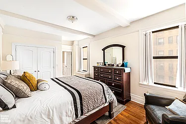 Sold by Brown Harris Stevens
