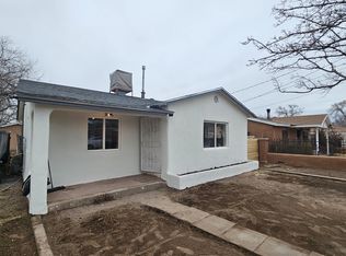 333 Riverside Dr SW, Albuquerque, NM 87105
