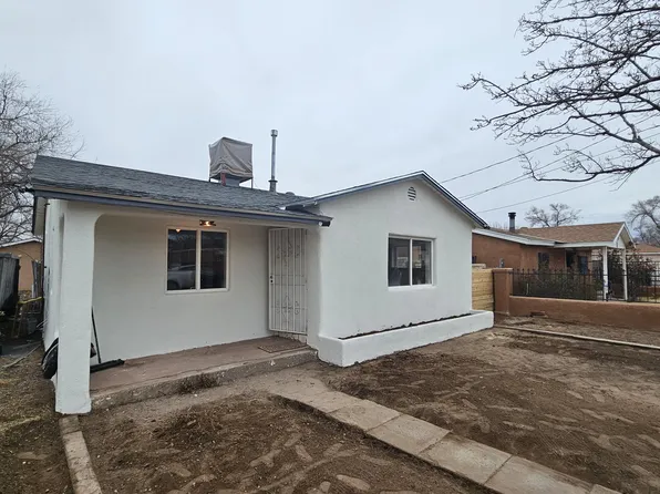 333 Riverside Dr SW, Albuquerque, NM 87105