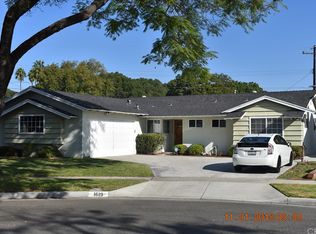 1619 W Chateau Pl, Anaheim, CA 92802