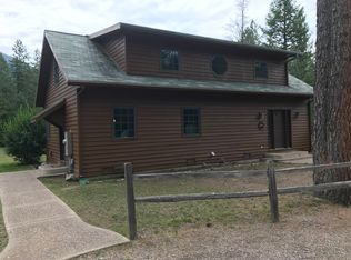 44784 Singing Creek Ln, Ronan, MT 59864