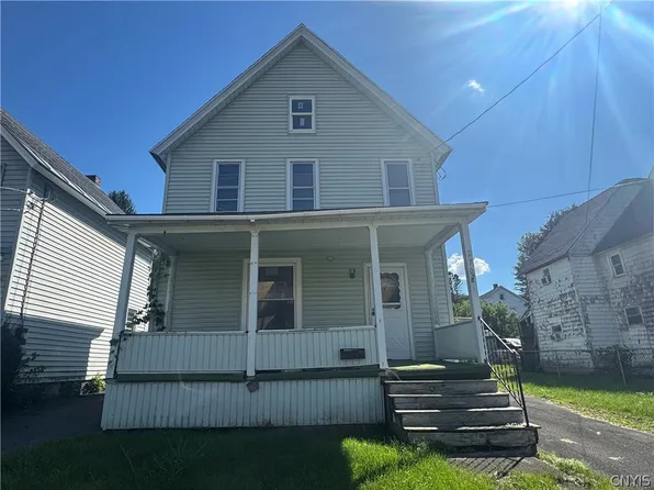 270 E Clark St, Ilion, NY 13357