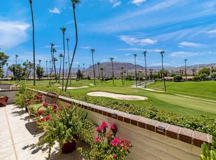 8 El Toro Dr, Rancho Mirage, CA 92270