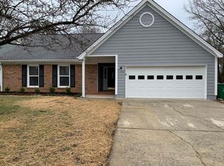 8020 Glencannon Dr, Charlotte, NC 28227