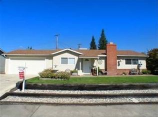 321 Oak Ridge Dr, Roseville, CA 95661