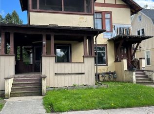 523 W 1st St APT A, Elmira, NY 14905