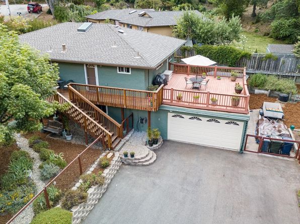 416 Sherman Dr #A