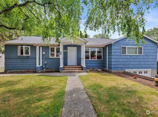 12438 80th Ave S, Seattle, WA 98178