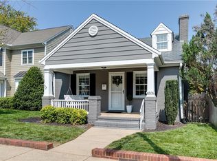 4506 Patterson Ave, Richmond, VA 23221
