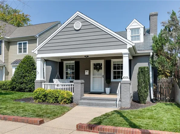 4506 Patterson Ave, Richmond, VA 23221