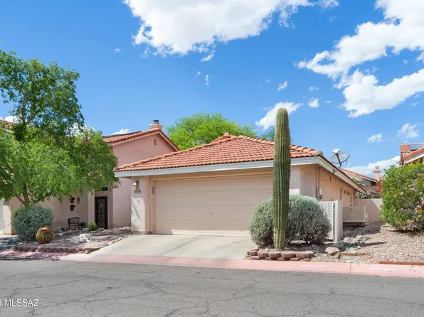 4654 W Gatehinge Ct, Tucson, AZ 85741
