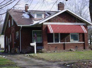 105 Hartzell Ave, Niles, OH 44446