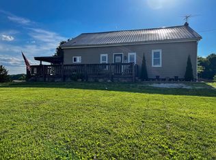 8443 McKibben Rd, Shiloh, OH 44878