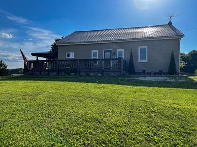 8443 McKibben Rd, Shiloh, OH, 44878
