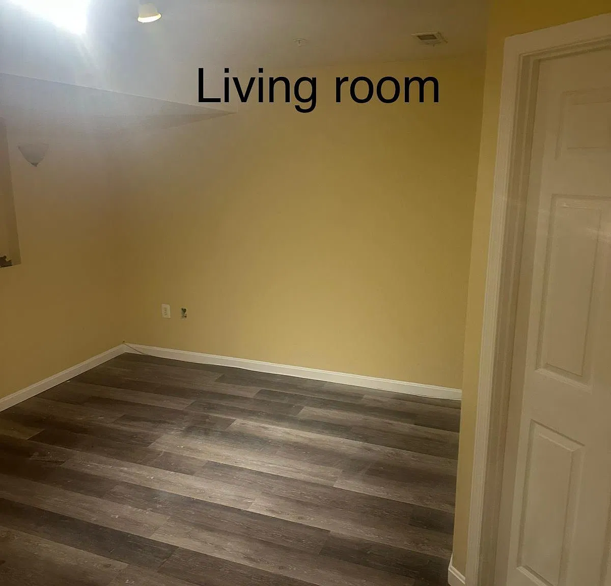 1 bed, $1,000 — Photo 2