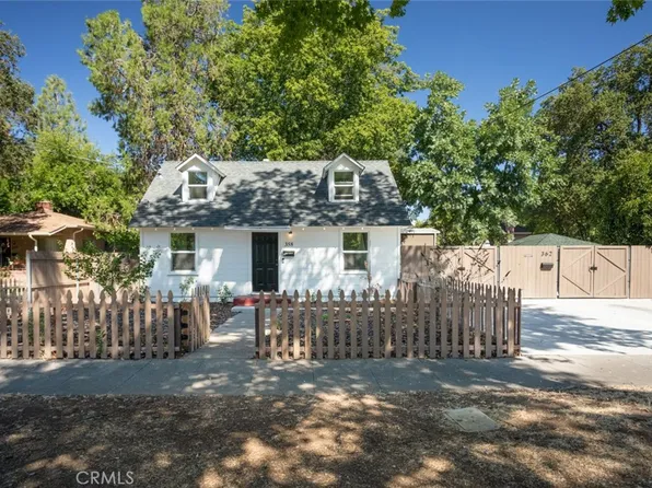 358 E 12th St, Chico, CA 95928