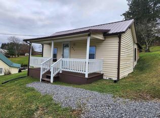 807 Clinton St, Fairmont, WV 26554