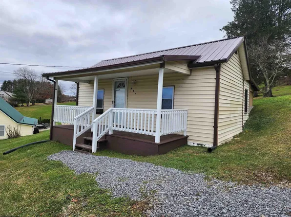 807 Clinton St, Fairmont, WV 26554