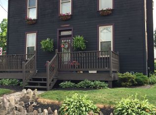 122 S Main St, Yeagertown, PA 17099