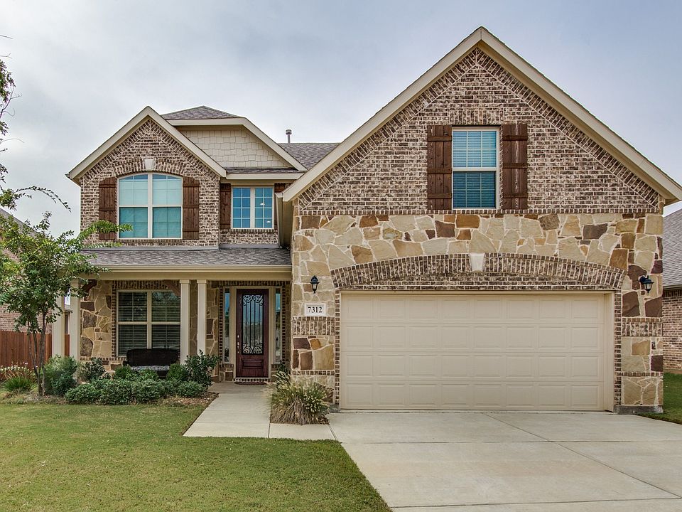 1st image of 7312 Desert Willow Dr