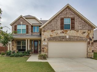 7312 Desert Willow Dr, Denton, TX 76208